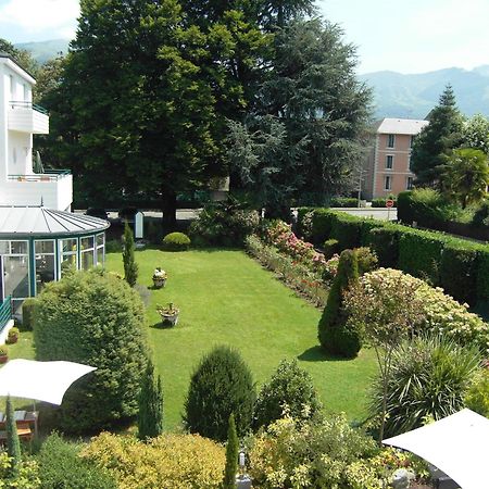 Logis Hotel Le Miramont Argeles-Gazost Ngoại thất bức ảnh