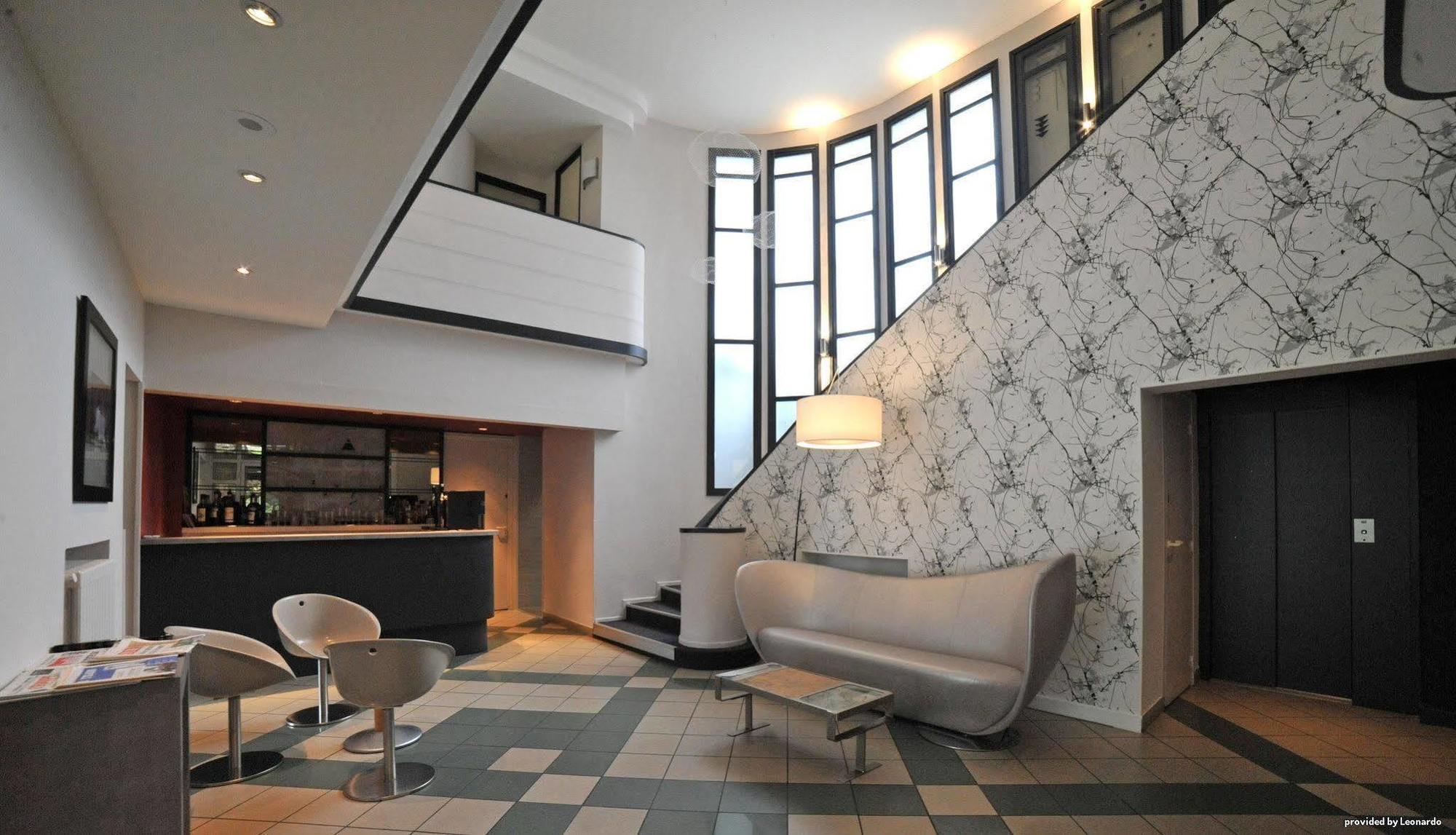 Logis Hotel Le Miramont Argeles-Gazost Ngoại thất bức ảnh