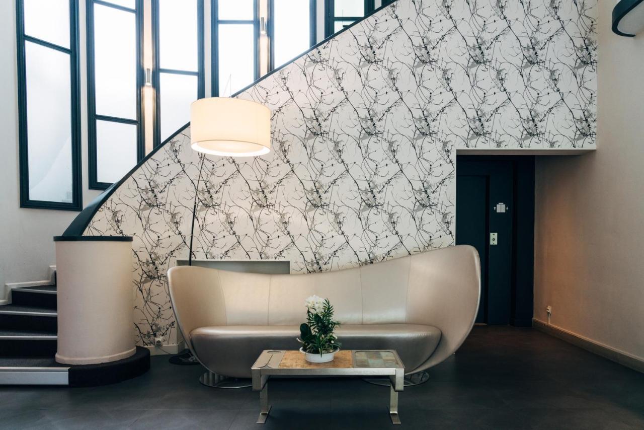 Logis Hotel Le Miramont Argeles-Gazost Ngoại thất bức ảnh